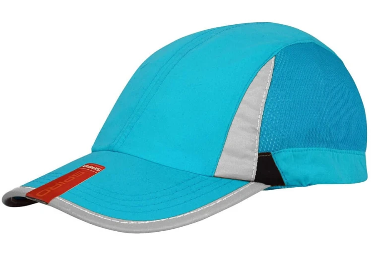 RC086X-aqua-black-sportowa-czapka-quick-dry-RESULT-HEADWEAR