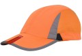 RC086X-orange-black-sportowa-czapka-quick-dry-RESULT-HEADWEAR