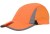 RC086X-orange-black-sportowa-czapka-quick-dry-RESULT-HEADWEAR