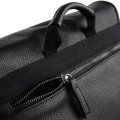 QD875-black-elegancka-torba-do-pracy-QUADRA-NuHide-detail
