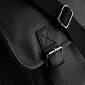 QD875-black-elegancka-torba-do-pracy-QUADRA-NuHide-detail