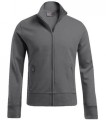 5290-steel-grey-solid-meska-bluza-zapinana-na-zamek-PROMODORO.jpg