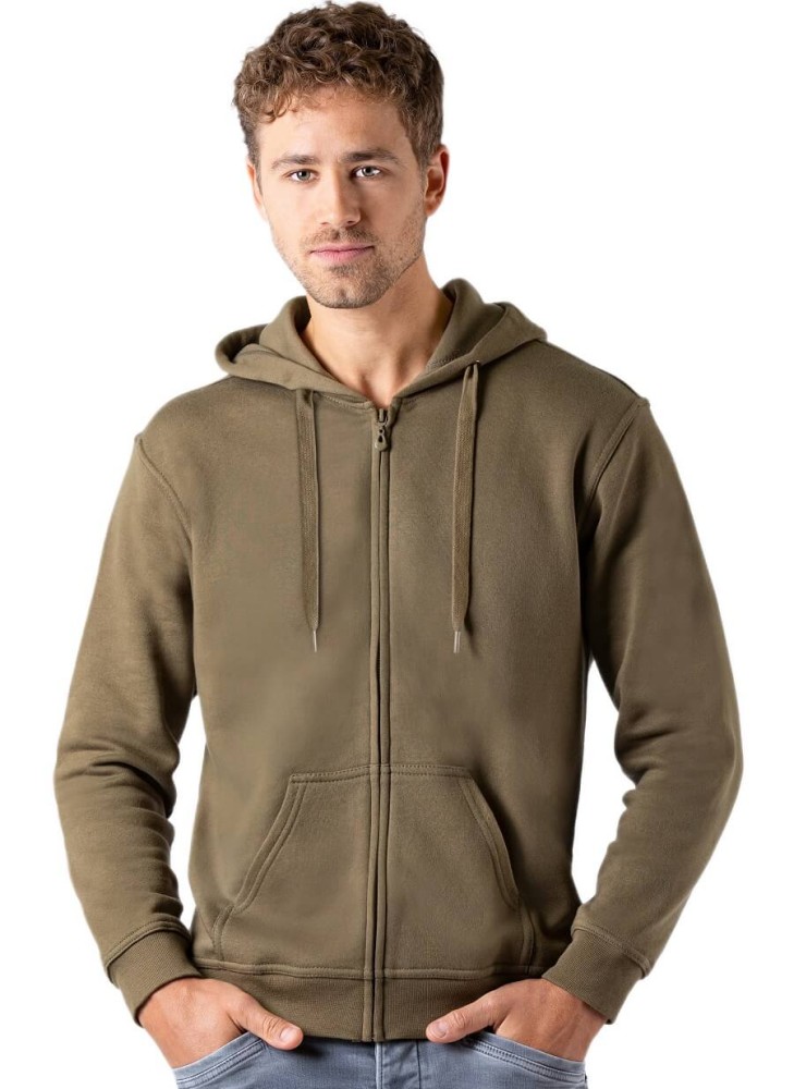 SW250-kahki-meska-bluza-z-kapturem-zapinana-na-zamek-STARWORLD-1