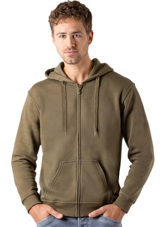 SW250-kahki-meska-bluza-z-kapturem-zapinana-na-zamek-STARWORLD-1