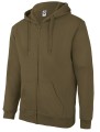 SW250-khaki-meska-bluza-z-kapturem-zapinana-na-zamek-STARWORLD