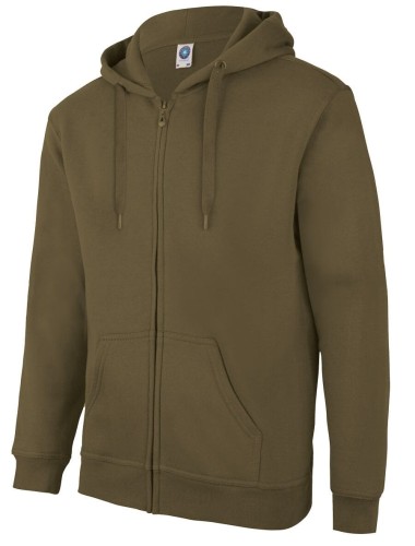 SW250-khaki-meska-bluza-z-kapturem-zapinana-na-zamek-STARWORLD