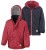 R160J-red-navy-dziecieca-kurtka-dwustronna-z-kapturem-RESULT