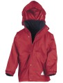 R160J-red-navy-dziecieca-kurtka-dwustronna-z-kapturem-RESULT