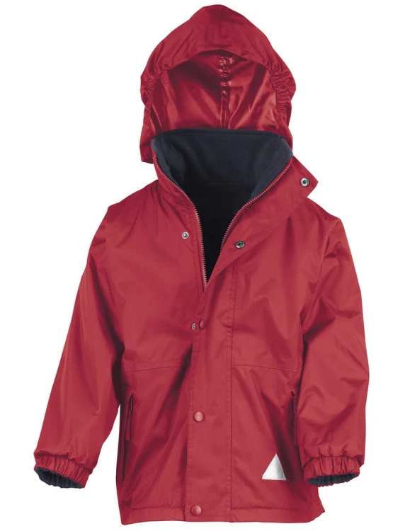 R160J-red-navy-dziecieca-kurtka-dwustronna-z-kapturem-RESULT