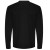JT019-deep-black-koszulka-unisex-z-dlugimi-rekawami-JUST-TS-by-AWDis-Oversize-100-T-back