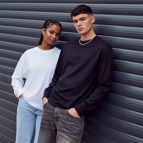 JT019-koszulka-unisex-z-dlugimi-rekawami-JUST-TS-by-AWDis-Oversize-100-T