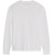 JT019-white-koszulka-unisex-z-dlugimi-rekawami-JUST-TS-by-AWDis-Oversize-100-T-front