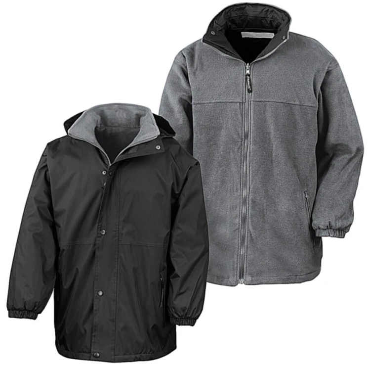 R160X-black-grey-dwustronna-kurtka-przeciwdeszczowa-z-kapturem-RESULT
