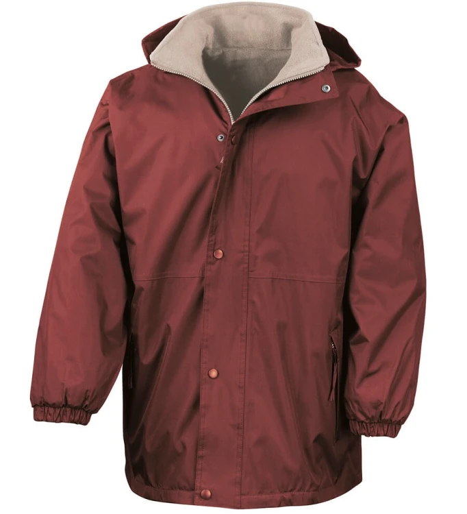 R160X-burgundy-camel-dwustronna-kurtka-przeciwdeszczowa-z-kapturem-RESULT