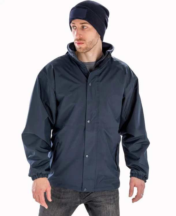 R160X-navy-navy-dwustronna-kurtka-przeciwdeszczowa-z-kapturem-RESULT