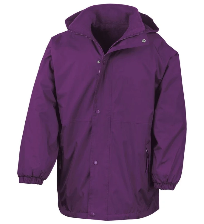 R160X-purple-purple-dwustronna-kurtka-przeciwdeszczowa-z-kapturem-RESULT