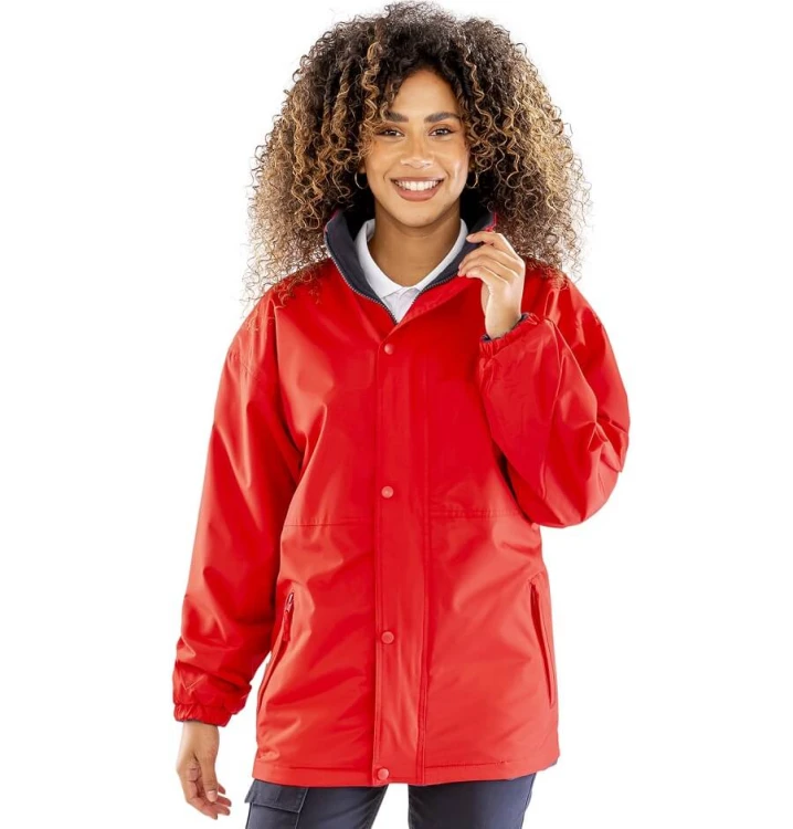 R160X-red-navy-dwustronna-kurtka-przeciwdeszczowa-z-kapturem-RESULT