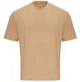 JT009-desert-sand-koszulka-JUST-TS-by-AWDis-Oversize-100-T