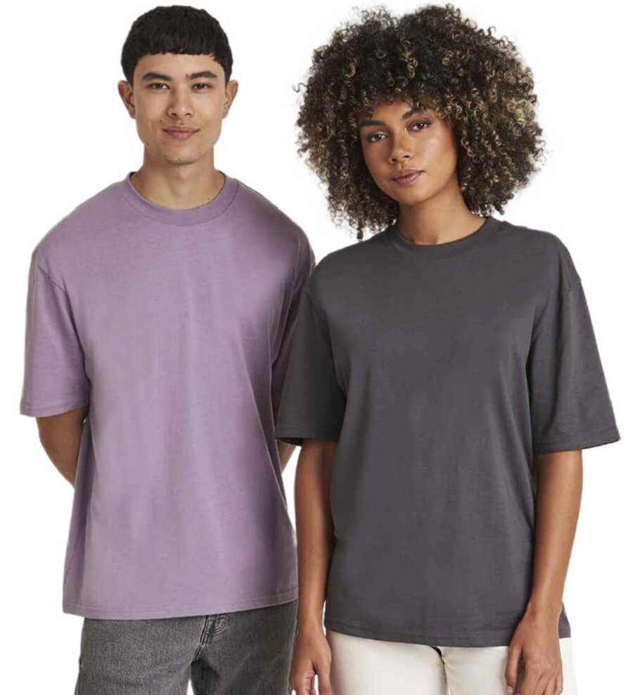 JT009-dusty-lilac-JT009-shark-grey-koszulka-JUST-TS-by-AWDis-Oversize-100-T