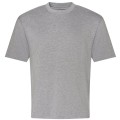 JT009-heather-grey-koszulka-JUST-TS-by-AWDis-Oversize-100-T