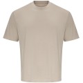 JT009-natural-stone-koszulka-JUST-TS-by-AWDis-Oversize-100-T