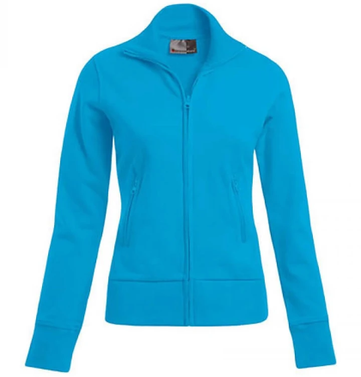 5295-turquoise-damska-bluza-zapinana-na-zamek-PROMODORO.jpg