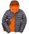 R194M-grey-orange-lekka-kurtka-meska-pikowana-z-kapturem-RESULT-Snow-Bird