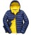 R194M-navy-yellow-lekka-kurtka-meska-pikowana-z-kapturem-RESULT-Snow-Bird