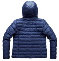 R194M-navy-yellow-lekka-kurtka-meska-pikowana-z-kapturem-RESULT-Snow-Bird-back