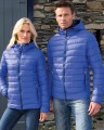 R194M-royal-navy-lekka-kurtka-meska-pikowana-z-kapturem-RESULT-Snow-Bird