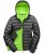 R194F-black-lime-lekka-kurtka-damska-pikowana-z-kapturem-RESULT-Snow-Bird