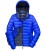 R194F-royal-navy-lekka-kurtka-damska-pikowana-z-kapturem-RESULT-Snow-Bird