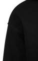 BY074-black-bluza-meska-z-kapturem-BUILD-YOUR-BRAND-Oversize-detail