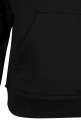 BY074-black-bluza-meska-z-kapturem-BUILD-YOUR-BRAND-Oversize-detail