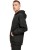 BY074-black-bluza-meska-z-kapturem-BUILD-YOUR-BRAND-Oversize-side