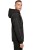 BY074-black-bluza-meska-z-kapturem-BUILD-YOUR-BRAND-Oversize-side
