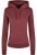 BY139-cherry-damska-bluza-lekko-taliowana-Organic-z-kapturem-build-your-brand