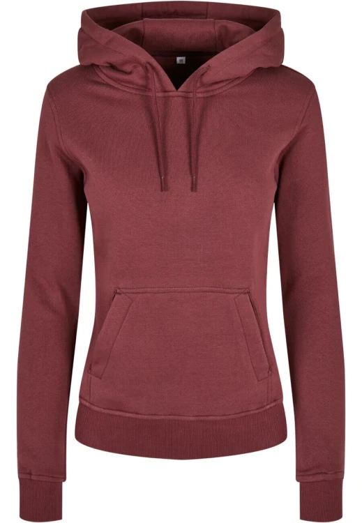 BY139-cherry-damska-bluza-lekko-taliowana-Organic-z-kapturem-build-your-brand