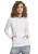 BY139-white-damska-bluza-lekko-taliowana-Organic-z-kapturem-build-your-brand