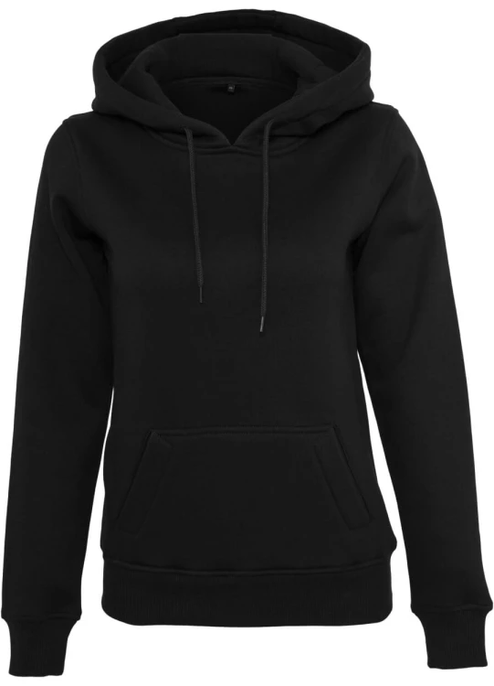 BY139-black-damska-bluza-lekko-taliowana-Organic-z-kapturem-build-your-brand