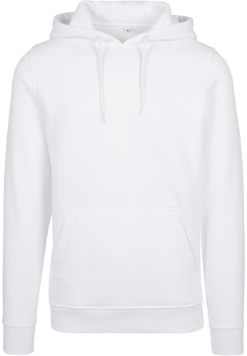 BY137-white-bluza-meska-z-bawelny-organicznej-z-kapturem-Build-Your-Brand