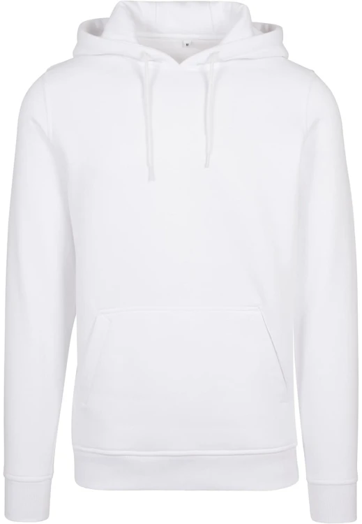 BY137-white-bluza-meska-z-bawelny-organicznej-z-kapturem-Build-Your-Brand