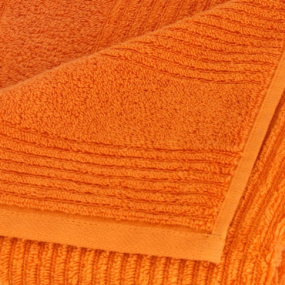 119202-electric-orange-recznik-do-twarzy-VOSSEN-Tomorrow-detail