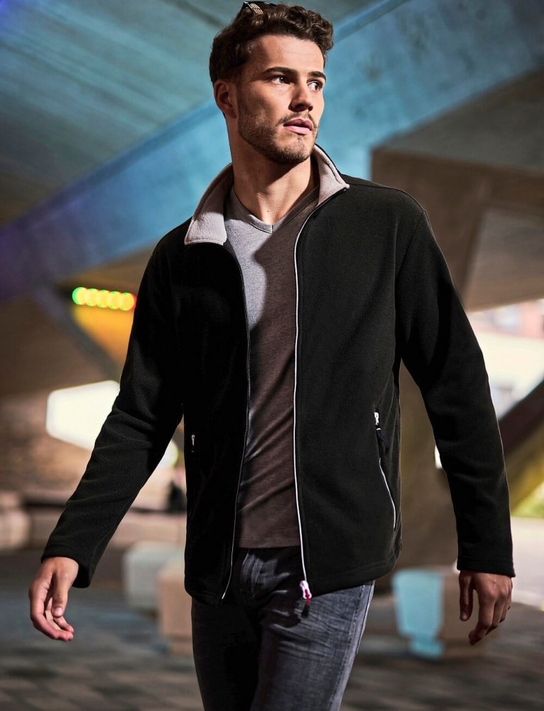TRF725-black-mineral-grey-meski-polar-rozpinany-REGATTA-PROFESSIONAL-Ascender