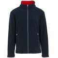 TRF725-navy-classic-red-meski-polar-rozpinany-REGATTA-PROFESSIONAL-Ascender