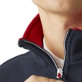 TRF725-navy-classic-red-meski-polar-rozpinany-REGATTA-PROFESSIONAL-Ascender-detail