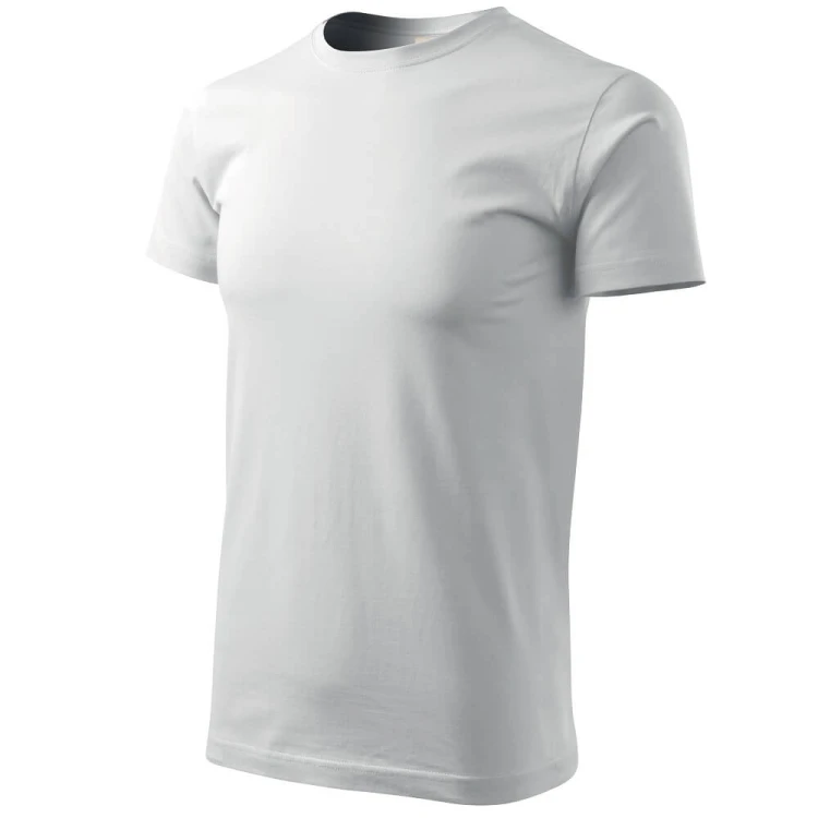 829-bialy-koszulka-meska-MALFINI-Basic-Recycled-GRS