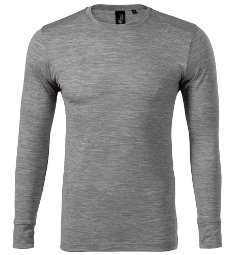159-ciemnoszary-melanz-meska-koszulka-z-welny-z-dlugimi-rekawami-MALFINI-PREMIUM-Merino-Rise