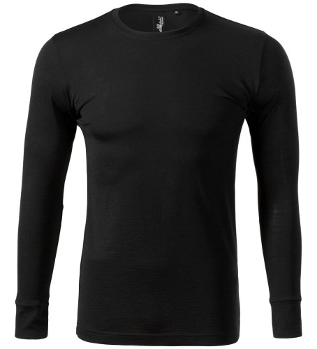 159-czarny-meska-koszulka-z-welny-z-dlugimi-rekawami-MALFINI-PREMIUM-Merino-Rise