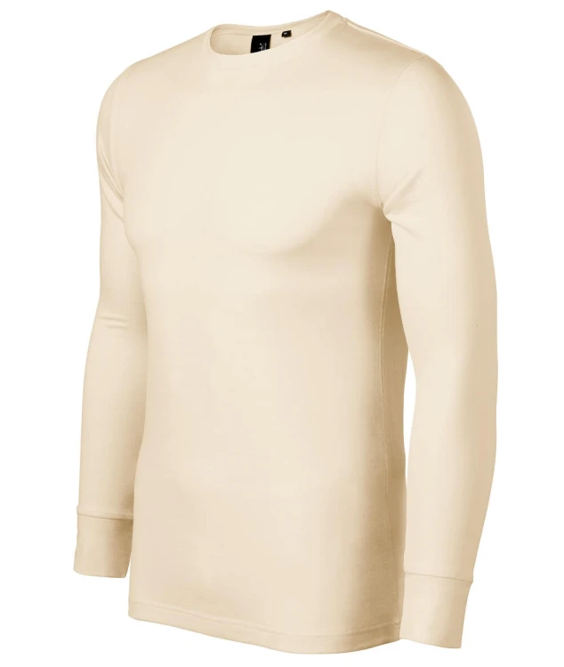 159-migdalowy-meska-koszulka-z-welny-z-dlugimi-rekawami-MALFINI-PREMIUM-Merino-Rise-side